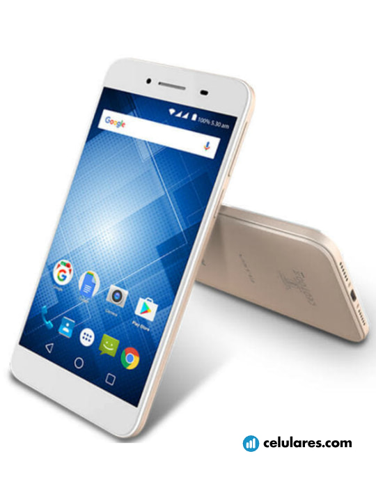 Imagen 3 Panasonic Eluga i3 Mega