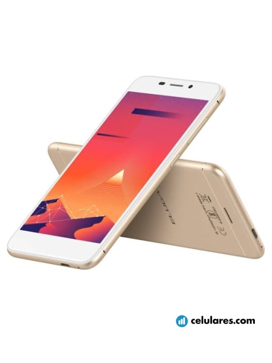 Imagen 8 Panasonic Eluga I5