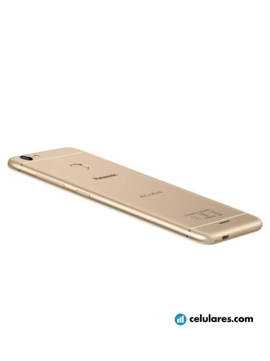 Imagen 9 Panasonic Eluga I5