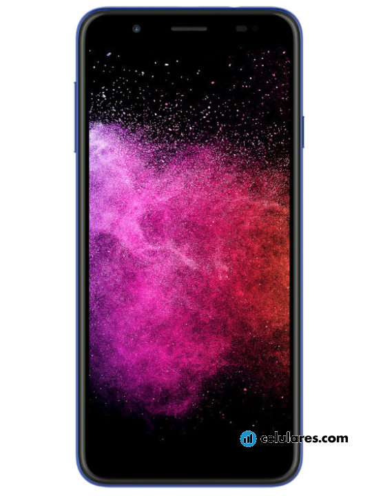 Panasonic Eluga I7 (2019)