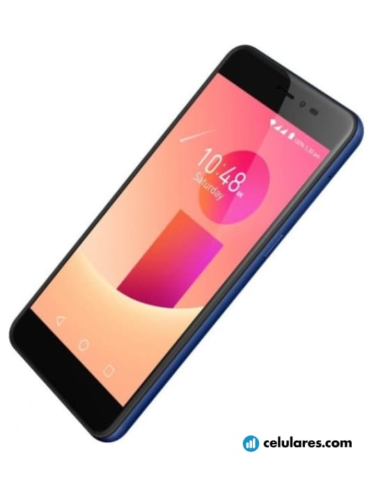 Imagen 2 Panasonic Eluga I9