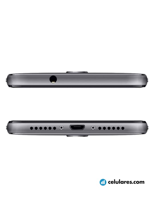 Imagen 6 Panasonic Eluga I9