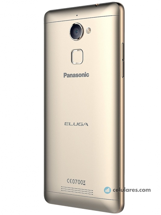 Imagen 3 Panasonic Eluga Mark