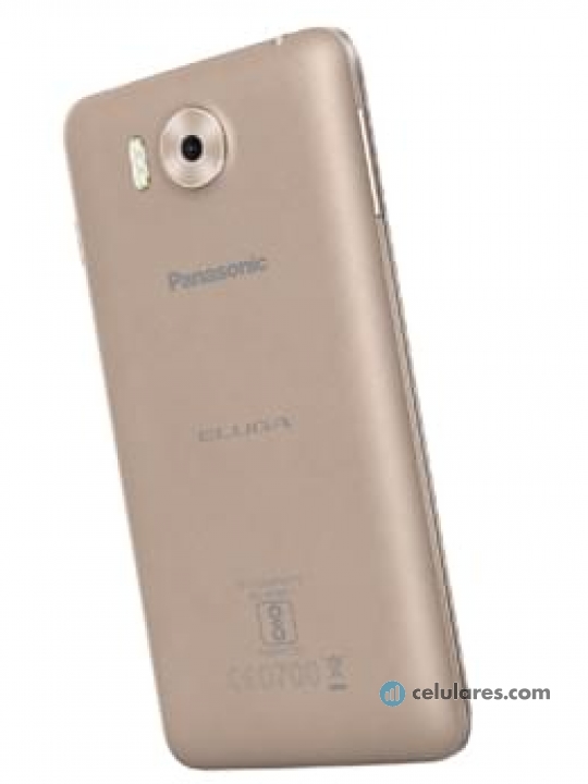 Imagen 5 Panasonic Eluga Note