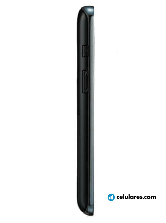 Imagen 3 Panasonic Eluga P P-03E