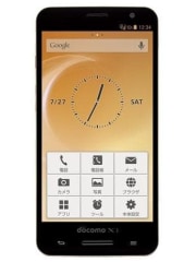 Panasonic Eluga P P-03E