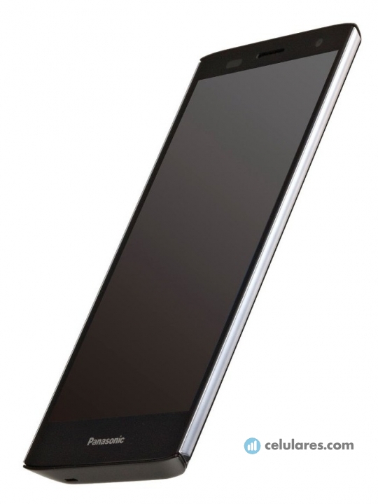 Imagen 2 Panasonic Eluga Power
