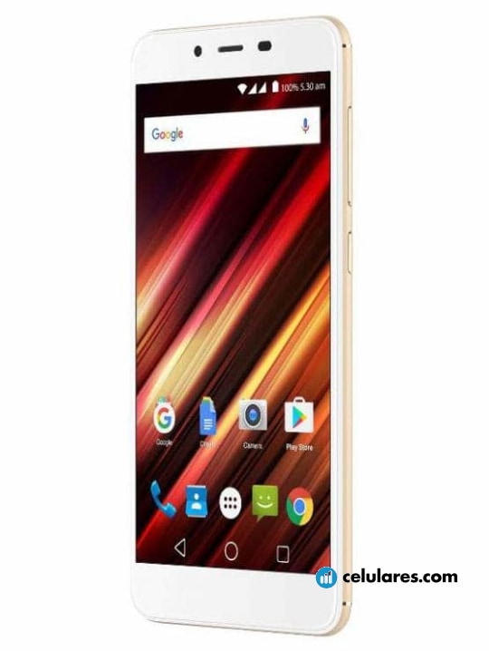 Panasonic Eluga Pulse X