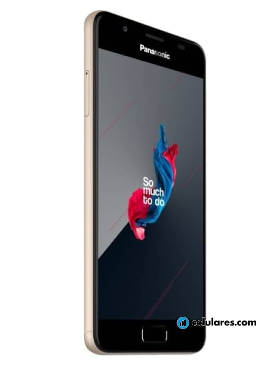 Imagen 2 Panasonic Eluga Ray 500