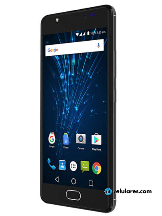 Imagen 2 Panasonic Eluga Ray X