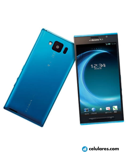 Imagen 3 Panasonic Eluga X