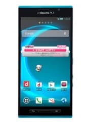 Panasonic Eluga X