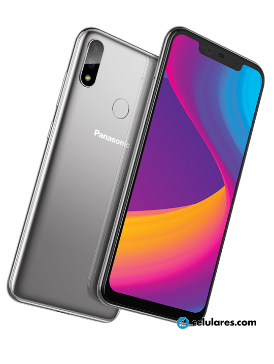 Imagen 5 Panasonic Eluga X1 Pro