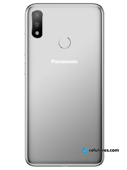 Imagen 8 Panasonic Eluga X1 Pro