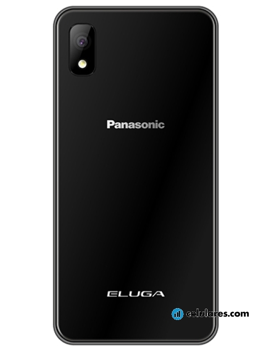 Imagen 4 Panasonic Eluga Y