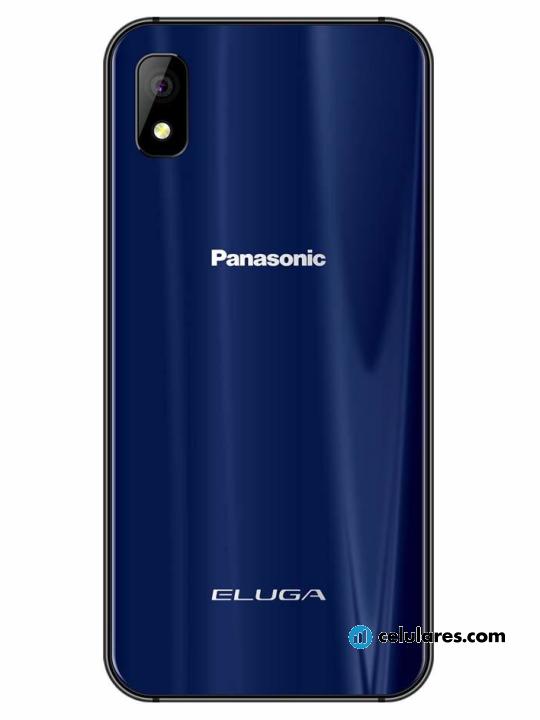 Imagen 4 Panasonic Eluga Y Pro