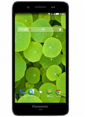 Panasonic Eluga Z