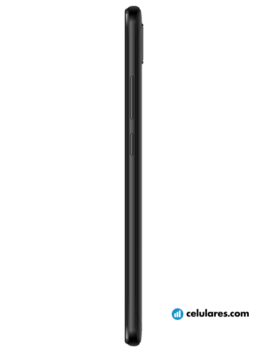Imagen 3 Panasonic Eluga Z1 Pro