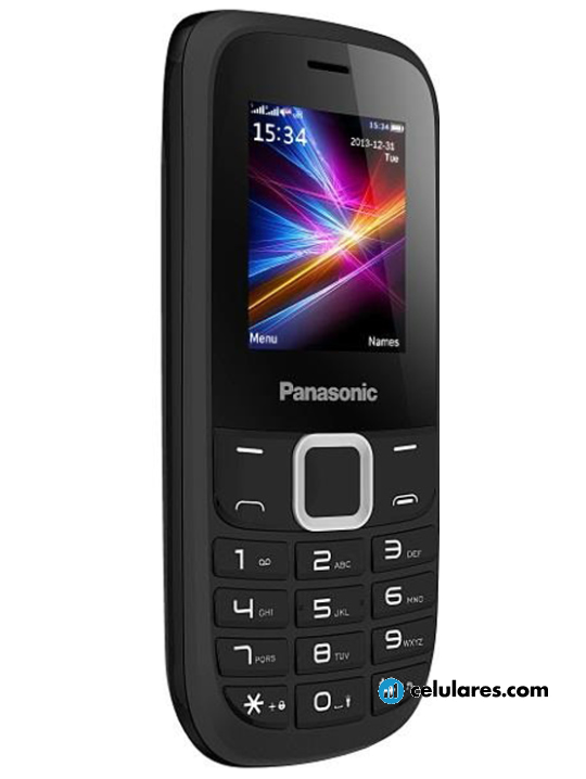 Imagen 2 Panasonic GD18