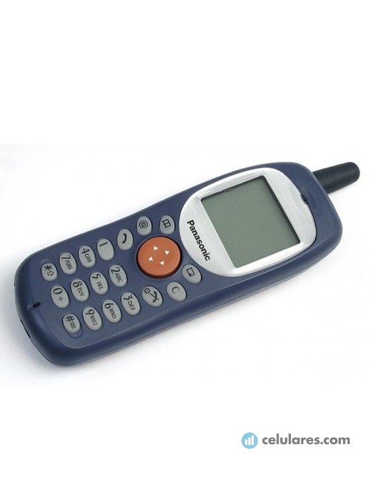 Panasonic GD35