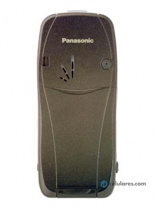 Imagen 2 Panasonic GD75