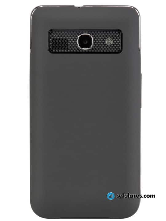 Imagen 2 Panasonic KX-PRX150 