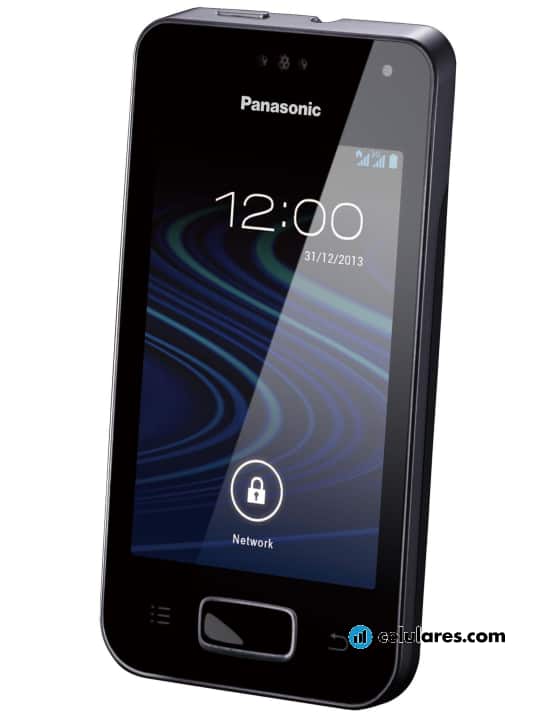 Imagen 3 Panasonic KX-PRX150 