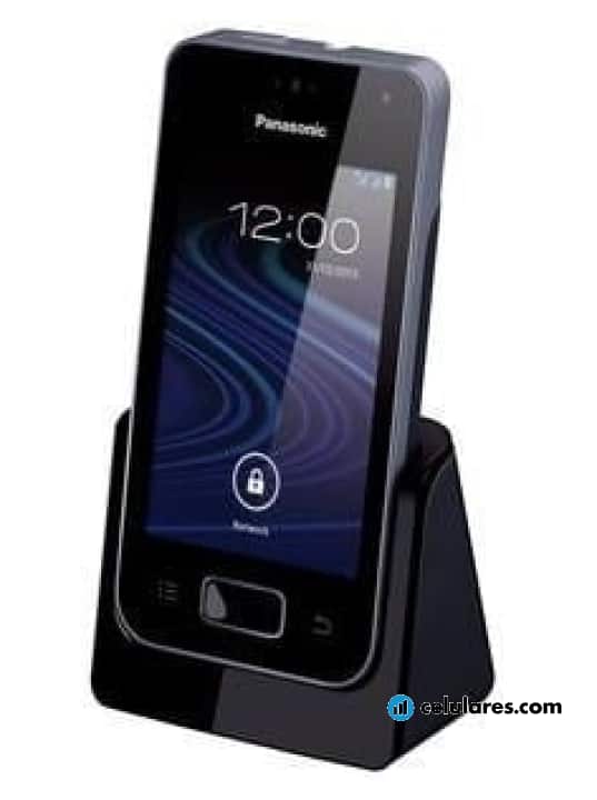 Imagen 4 Panasonic KX-PRX150 