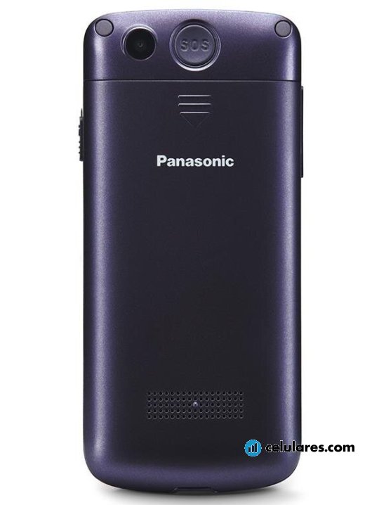 Imagen 4 Panasonic KX-TU110