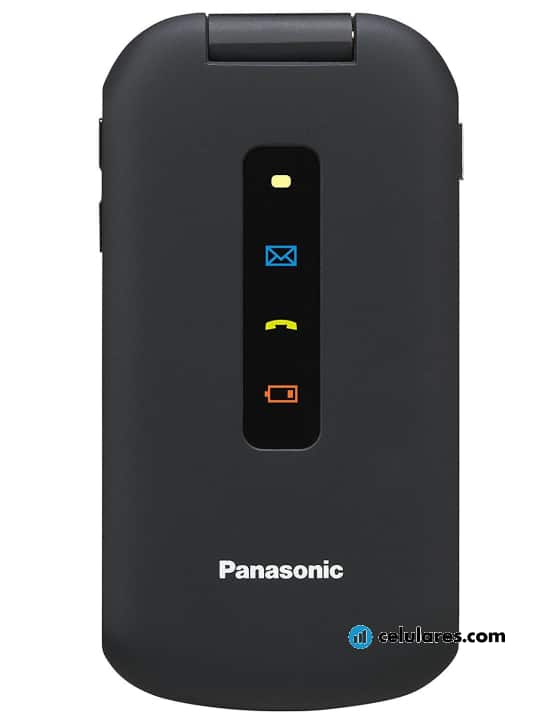 Imagen 2 Panasonic KX-TU327