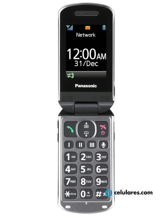 Panasonic KX-TU327