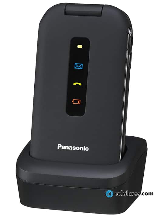 Imagen 3 Panasonic KX-TU327