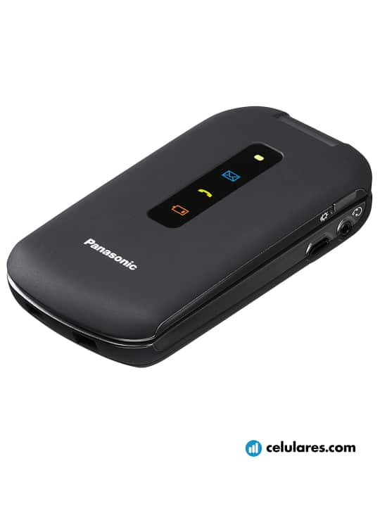 Imagen 4 Panasonic KX-TU327