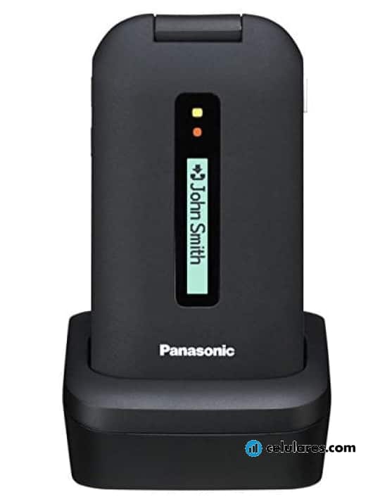 Imagen 3 Panasonic KX-TU328