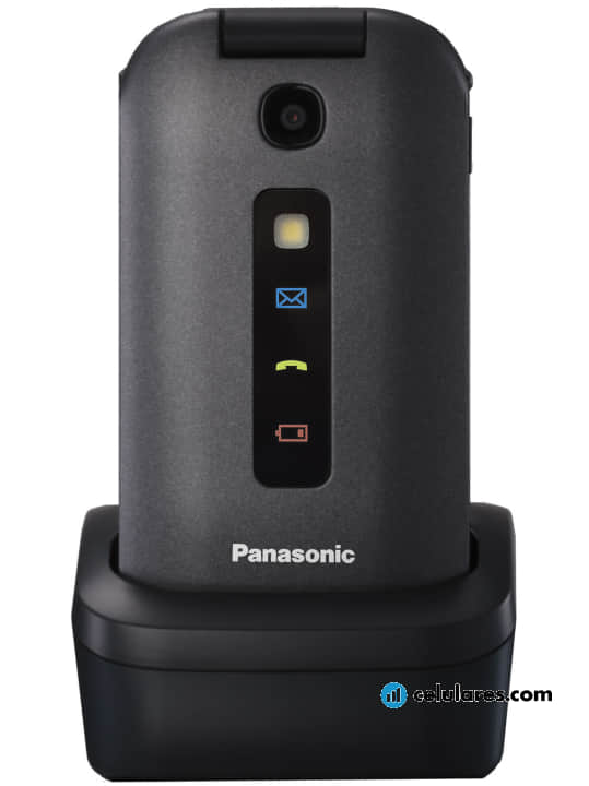 Imagen 3 Panasonic KX-TU329 