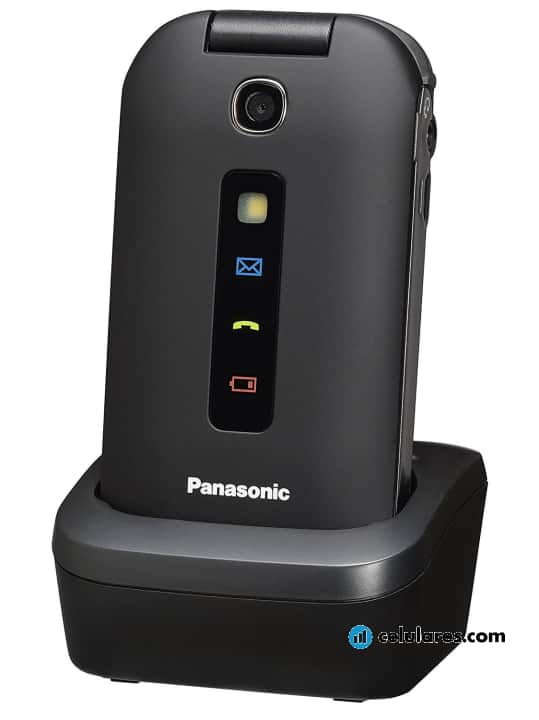 Imagen 4 Panasonic KX-TU339