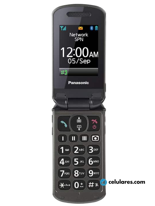 Panasonic KX-TU339