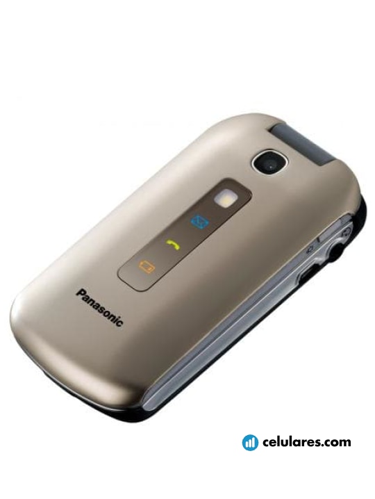 Imagen 3 Panasonic kx-tu349
