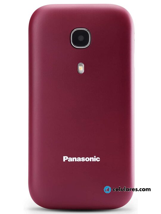 Imagen 3 Panasonic KX-TU400