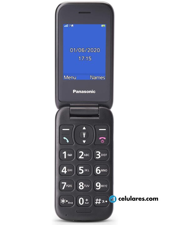 Panasonic KX-TU400