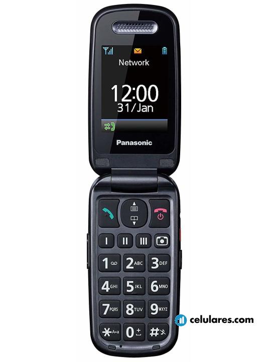 Panasonic KX-TU456EX