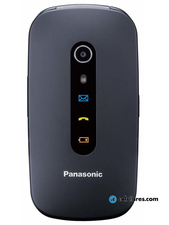 Imagen 4 Panasonic KX-TU466