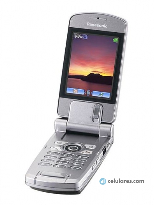Panasonic MX7