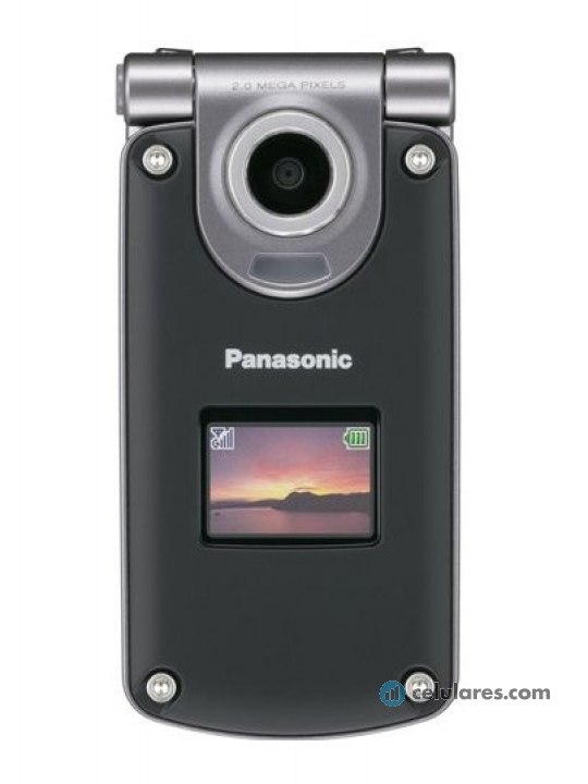 Imagen 2 Panasonic MX7