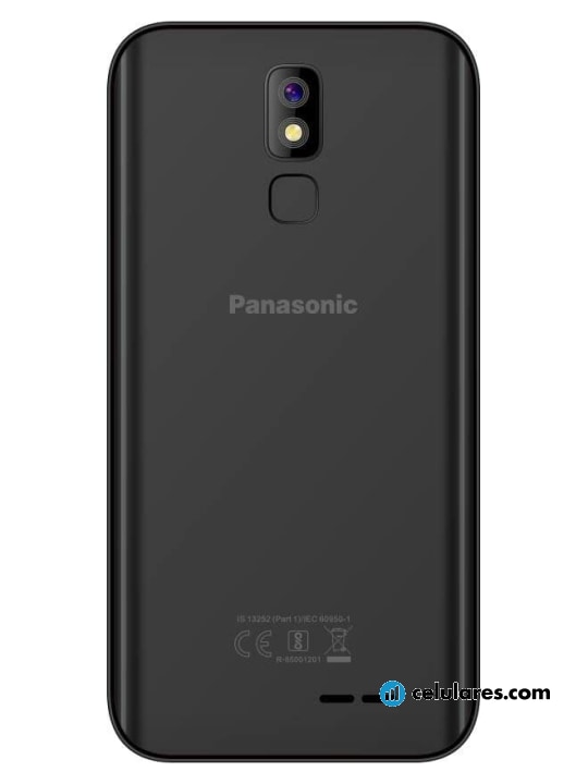 Imagen 3 Panasonic P100