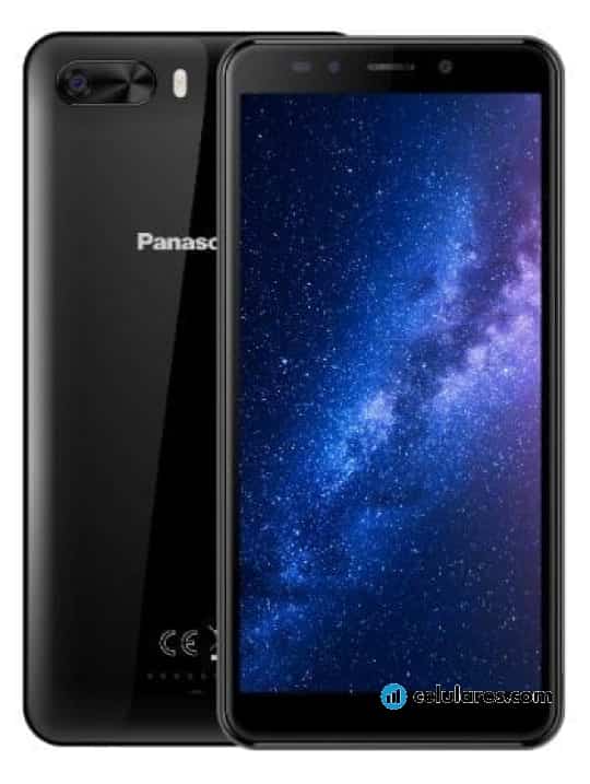 Imagen 2 Panasonic P101