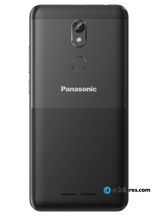 Imagen 6 Panasonic P110