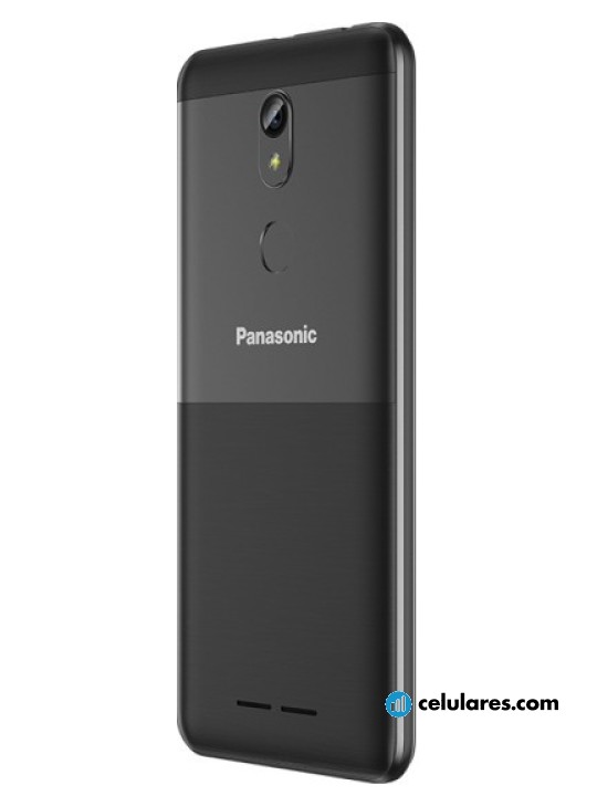 Imagen 7 Panasonic P110