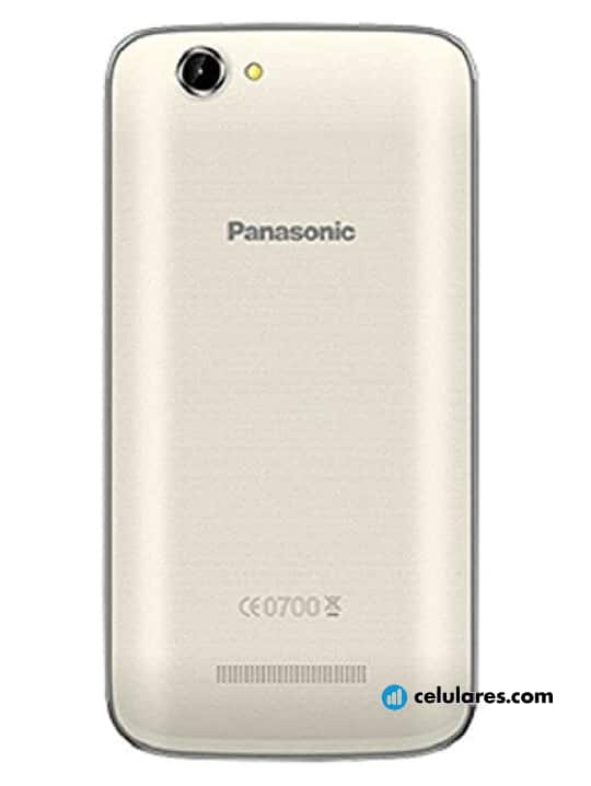 Imagen 2 Panasonic P41