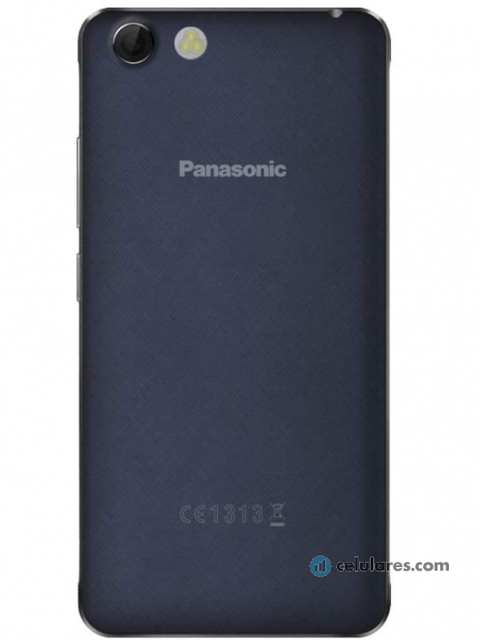 Imagen 2 Panasonic P55 Novo